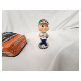 Die Cast Race Cars Nascar Bobble Head
