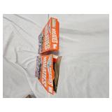 Wheaties Collector Boxes
