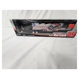 Nascar Trailer Rig Model
