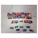 Nascar Hot Wheels Cars and Models