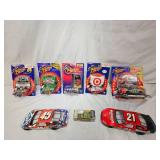 Nascar Hot Wheels Cars and Models