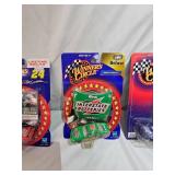 Nascar Hot Wheels Cars and Models