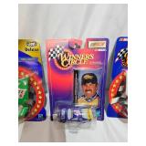 Nascar Hot Wheels Cars and Models