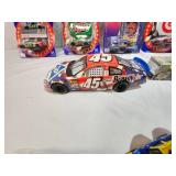 Nascar Hot Wheels Cars and Models