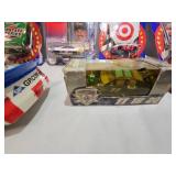 Nascar Hot Wheels Cars and Models