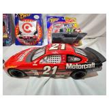 Nascar Hot Wheels Cars and Models