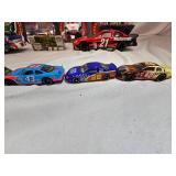 Nascar Hot Wheels Cars and Models