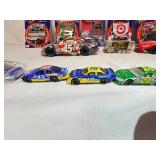 Nascar Hot Wheels Cars and Models