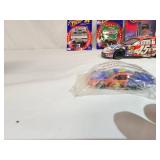 Nascar Hot Wheels Cars and Models