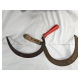 Silage Cutters