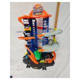 Hot Wheels Ultimate Garage