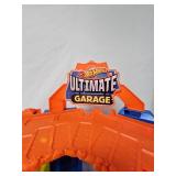 Hot Wheels Ultimate Garage