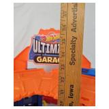 Hot Wheels Ultimate Garage