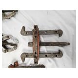 Pully Pullers