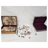 Vintage Jewelry