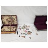 Vintage Jewelry