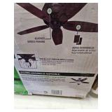 Hunter Ceiling Fan