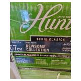 Hunter Ceiling Fan