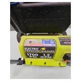 Pressure Washer