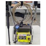 Pressure Washer