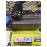 Pressure Washer