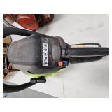 Chainsaws and Motors