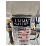 Tool Shop Drill Press