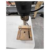 Tool Shop Drill Press