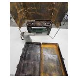 Coleman Camp Stove