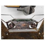 Coleman Camp Stove