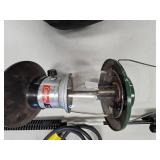 Coleman Lantern and Blow Torch
