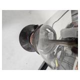Coleman Lantern and Blow Torch
