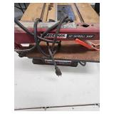 Scroll Saw