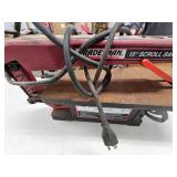 Scroll Saw
