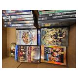 DVD