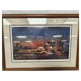 Terry Redlin Print