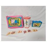Barbie Doll Cases