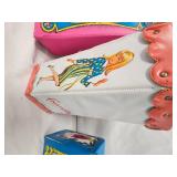 Barbie Doll Cases