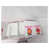 Barbie Doll Cases