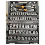 Bostich Tool Set
