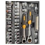 Bostich Tool Set