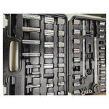 Pittsburgh Socket Set
