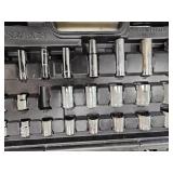 Pittsburgh Socket Set