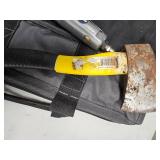 Hatchet and