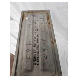 WW II Ammo Can