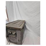 WW II Ammo Can