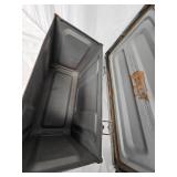 WW II Ammo Can