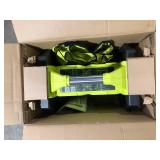 RYOBI ONE+ 1800-Watt Power Station Battery Inverter Push Button Battery Generator/8-Port Charger (Tool-Only) Customer Returns See Pictures