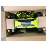 RYOBI ONE+ 1800-Watt Power Station Battery Inverter Push Button Battery Generator/8-Port Charger (Tool-Only) Customer Returns See Pictures
