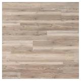 32 Boxes of TrafficMaster Hickman Coast 6 MIL x 6 in. X 36 in. Waterproof Click Lock Vinyl Plank Flooring (23.95 sq. ft./case)    Customer Returns See Pictures